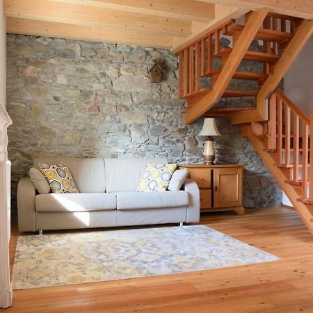Coccole Nel Fienile Apartman Levico Terme Kültér fotó